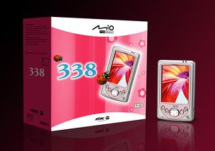 掌上數碼產品包裝設計 創新案例與地域服務分析