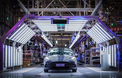 特斯拉4月全球銷量環比下跌，中國市場波動成焦點，北美市場亦顯疲態