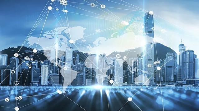 新基建背景下建筑行業(yè)智能化轉(zhuǎn)型 物聯(lián)網(wǎng)技術(shù)的研發(fā)與應用