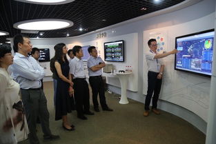 加速科研成果轉化 中國移動研究院與中移物聯網公司打造協同發展典范