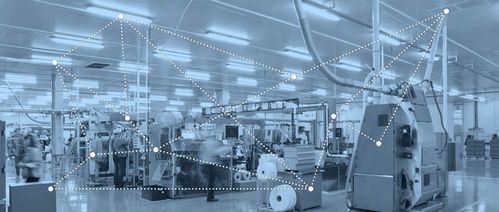 藍牙5.0與Mesh技術 構筑新一代物聯網的無線基石